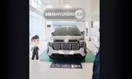 Inilah Keunggulan Hyundai Stargazer Cartenz yang Membuatnya Lebih Unggul Dibanding MPV Sejenis: Kenyamanan, Fitur Keselamatan, dan Desain yang Menarik