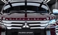 Mitsubishi Pajero Sport 2026: Raja SUV Penakluk Segala Medan, Kenyamanan Futuristis, dan Ketangguhan Ekstrem yang Mengguncang Dunia