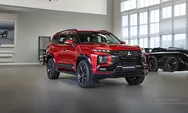 Mitsubishi Pajero Sport: Transformasi Desain Lebih Gagah, Mesin Diesel Turbo Andal, Interior Modern Berteknologi Tinggi, dan Rencana Peluncuran Global