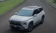 Ulasan Lengkap Mitsubishi Destinator: SUV Premium 7-Seater Harga 500 Juta dengan Fitur Canggih, Benarkah Worth It untuk Keluarga Modern?