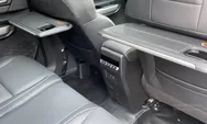 Interior Futuristik dan Elegan New! Mitsubishi Destinator Ultimate Premium 2025 yang Hadir dengan Teknologi Canggih dan Kenyamanan Kelas Atas