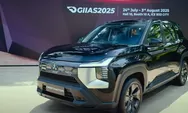 Review Lengkap Mitsubishi Destinator GLS: Mengupas Tuntas SUV 7-Seater Termurah dari Mitsubishi yang Tetap Gagah, Bertenaga Turbo dan Ramah di Kantong