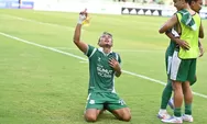 PSMS Medan Bungkam Sriwijaya FC 3-1, Pelatih Kas Hartadi Merasa Cukup Puas: Perjalanan Masih Panjang