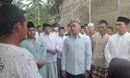 Bupati Abdya Safaruddin: Kalau Kita Ingin Semua Urusan Selesai, Cukup Jaga Shalat Lima Waktu