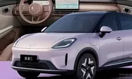 Wuling Bingo S: SUV Listrik Kompak dengan Desain Modern, Fitur Canggih, dan Jarak Tempuh 325–430 km yang Siap Jadi Penantang Serius di Segmen EV 