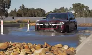 Toyota Land Cruiser 300 GR Sport Hybrid 2026: Transformasi SUV Legendaris Menjadi Monster Off-Road Modern dengan Performa Elektrifikasi dan Kemewahan 