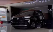 Bongkar Rahasia di Balik TOYOTA ALL NEW VELOZ 1.5 MANUAL 2025: Evolusi Desain, Kenyamanan Kabin, dan Teknologi Terbaru Toyota!