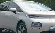 Wuling Cloud EV: Mobil Listrik Nyaman dan Lapang untuk Keluarga Modern, tapi Benarkah Harganya Sebanding dengan Fiturnya?