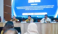 Brida Kota Medan Gelar Seminar Hasil Pengembangan Program UHC: Pelayanan Kesehatan tidak hanya Soal Fasilitas, Tapi Keramahan, Inklusif dan Adil