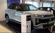 Hyundai Creta EV 2025: Inovasi SUV Listrik yang Mewah, Futuristik, dan Paling Siap Menggeser Dominasi Bensin