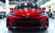 Toyota Rush 2026: Transformasi SUV Legendaris Menjadi Kendaraan Keluarga Modern dengan Desain Gagah, Interior Mewah, dan Fitur Canggih 