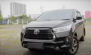 Toyota Kijang Innova Reborn 2025: Alasan Mengapa MPV Legendaris Ini Masih Jadi Incaran Utama Keluarga Indonesia