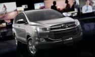 Kebangkitan Sang Legenda: Transformasi All New Kijang Innova dalam TVC “The Legend Reborn” yang Menegaskan Warisan dan Kemewahan Baru Toyota