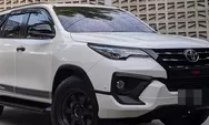 Toyota Kijang Innova Reborn Diesel: Dari Mobil Keluarga Jadi Barang Kolektor, ‘Mobil Gorengan’ yang Bikin Harga Bekas Melonjak hingga Setengah Miliar