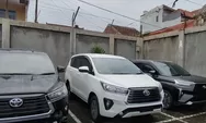 Rahasia Awet dan Tetap Bertenaga! Inilah Tips Lengkap Merawat Innova Reborn Diesel Agar Mesin Tahan Lama, Irit BBM, dan Performa Selalu Maksimal