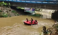 90 Atlet dari 11 Kecamatan Saling Berjuang di Cabor Arung Jeram Porkot Medan 2025