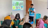 PLN Goes To Campus, Dorong Mahasiswa Pahami Transformasi dan Keselamatan Listrik