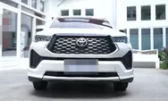 Uji Nyata Toyota Innova Zenix Hybrid V: Dari Jakarta ke Luar Kota, Seberapa Nyaman Mobil Hybrid Ini di Dunia Nyata?