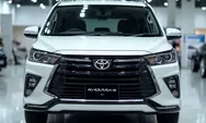 Toyota Kijang Super 2025 Hadir di Indonesia dengan Desain Retro Modern, Teknologi Hybrid Canggih, dan Kenyamanan Keluarga Masa Kini