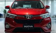 Daftar Lengkap Harga Mobil Toyota Oktober 2025: Mulai dari Calya hingga Kijang Innova, Lengkap Varian Kisaran Harga di Medan dan Seluruh Indonesia