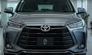 Mengulas Interior Mewah dan Deretan Fitur Canggih yang Membawa Toyota Kijang LGX 2026 ke Era Baru Kenyamanan dan Teknologi Otomotif