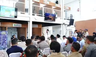 Mal Pelayanan Publik Berdiri di Batu Bara, Wujud Komitmen Pelayanan Maksimal Untuk Masyarakat