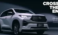 Kijang Innova Zenix: Transformasi MPV Legendaris Menjadi Mobil Masa Depan dengan Teknologi Hybrid dan Fitur Canggih Kelas Premium