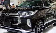 Transformasi Legenda Jalanan: Mengupas Tuntas Toyota Kijang Innova Reborn 2025 dengan Desain Mewah, Fitur Canggih, dan Performa Tangguh 