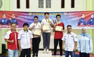 Wushu Medan Kota Pertahankan Juara Umum di Porkot 2025, KONI: Membanggakan!