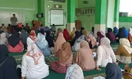 Rapat Bersama Orangtua Siswa dan Komite MAN Siantar Sepakati Transparansi