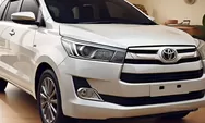 Kelebihan dan Kekurangan Toyota Kijang Innova Reborn 2026: Apakah Masih Jadi MPV Keluarga Terbaik?