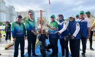 Medan Selayang Juara Umum Porkot 2025, Camat Apresiasi Atlet dan Kehadiran KONI