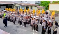 Mengenal Polisi Lewat Cerita dan Rambu, Edukasi Satlantas Untuk Siswa TK