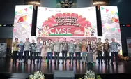 Dirut BEI: Pasar Modal Kita Sudah Sangat Modern dan Berdaya Saing Global