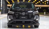 Toyota Avanza Hybrid 2026: Transformasi Besar MPV Keluarga Menuju Era Mobil Cerdas yang Super Irit, Ramah Lingkungan, dan Siap Menjadi Standar Baru