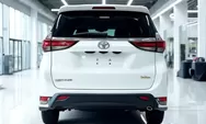 Toyota Avanza 2026 Hadir dengan Desain Lebih Modern, Fitur Super Canggih, dan Harga Tetap Terjangkau: MPV Keluarga Legendaris Kini Tampil Lebih Mewah 