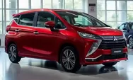 Mitsubishi Xpander 2025 Resmi Meluncur di Indonesia: Desain Semakin Modern, Fitur Semakin Canggih dan Kenyamanan Premium untuk Keluarga Masa Kini