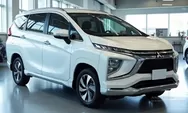 Mitsubishi Xpander Hybrid 2025, Siap Ramaikan Pasar Mobil Keluarga Indonesia, Harga di Segmen Kelas Menengah Atas