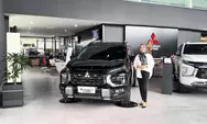Inilah Alasan Tak Terbantahkan Kenapa Bulan Ini Waktu Terbaik Membeli Mitsubishi Xpander Cross dan Destinator: Promo Menggiurkan dan Fitur Lengkap