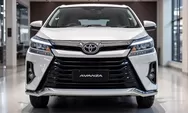 Resmi Terungkap! Inilah Toyota Avanza 2026: MPV Generasi Baru dengan Desain Futuristik, Fitur Canggih Setara Mobil Mewah, dan Harga Tetap Terjangkau 