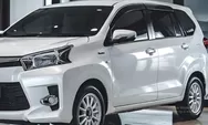 Toyota Avanza 2026: Transformasi Total MPV Keluarga Menuju Era Modern dengan Desain Futuristik, Teknologi Canggih, dan Kenyamanan Premium 