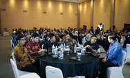 INALUM Perkuat Sinergi dengan Mitra Strategis Lewat Vendor Event 2025 di Kuala Tanjung