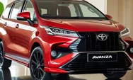 Toyota Avanza Veloz 2025: Transformasi Total MPV Keluarga Menjadi Mobil Premium yang Lebih Mewah, Canggih, dan Nyaman di Kelasnya