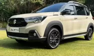 Suzuki XL7 Hybrid Tetap Melaju Meski Baterai Mati: Begini Cara Kerja Sistem Mild Hybrid yang Bikin Mobil Ini Nggak Gampang “Mogok”!