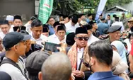 Nusron Wahid Dorong Santri Berkiprah di Tingkat Nasional
