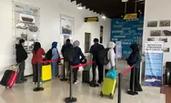 Pelindo Regional 1 Catat Kenaikan Arus Penumpang dan Meningkatkan Layanan Untuk Menyambut Nataru