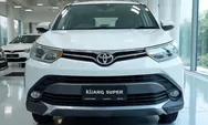Toyota Kijang Super: Legenda MPV Serbaguna yang Menyatukan Ketangguhan, Kenyamanan, dan Kenangan Emas Keluarga Indonesia di Setiap Perjalanan