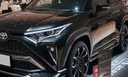 Toyota Raize 2025: SUV Kompak Penuh Gaya dengan Teknologi Canggih, Desain Modern, dan Performa Efisien untuk Kaum Muda yang Aktif