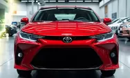 Toyota Calya 2025 Resmi Meluncur di Indonesia: Mobil Keluarga 7 Penumpang Harga Mulai 165 Juta dengan Desain Baru dan Interior Modern
