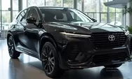 Toyota Calya 2025 Hadir dengan Wajah Baru yang Lebih Stylish, Interior Nyaman, dan Harga Ramah Kantong Pilihan Tepat untuk Keluarga Muda Indonesia!